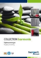 Harmonie Katalog 2014 1