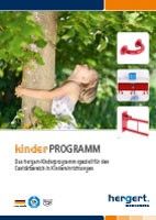Kinderprogramm 2014  K2 1