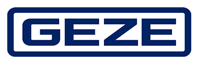 GEZE Logo